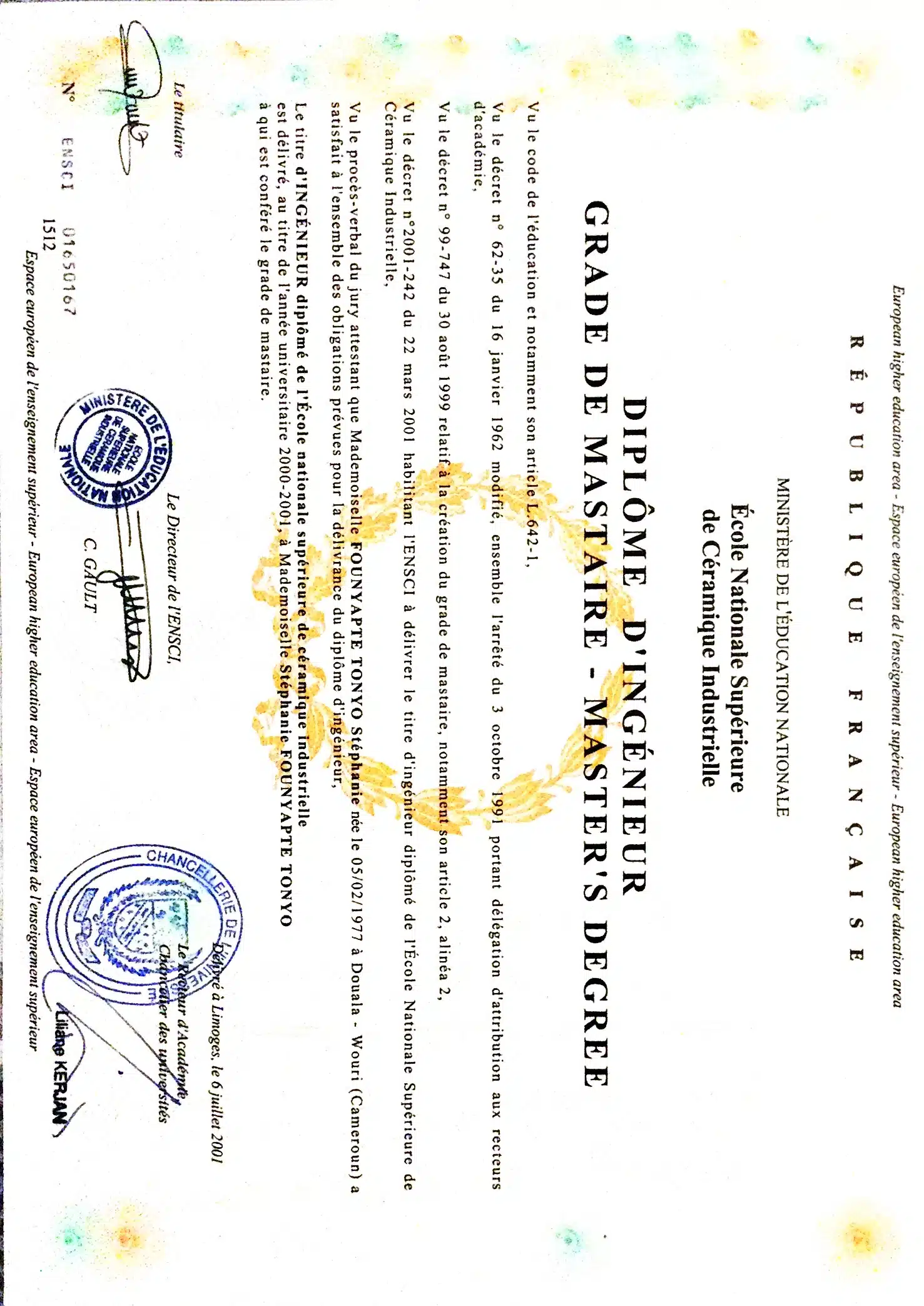 Photo numéro 7 de la galerie de Stéphanie Kadiebu Kandolo : Coach professionnel à Beaumont-sur-Oise. Prendre RDV