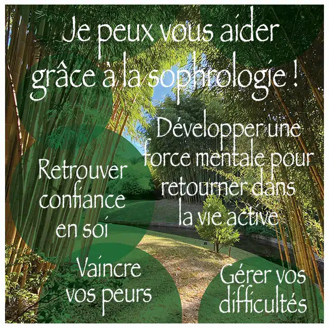 Photo numéro 6 de la galerie de Pascale Gouny : Sophrologue à Annecy. Prendre RDV