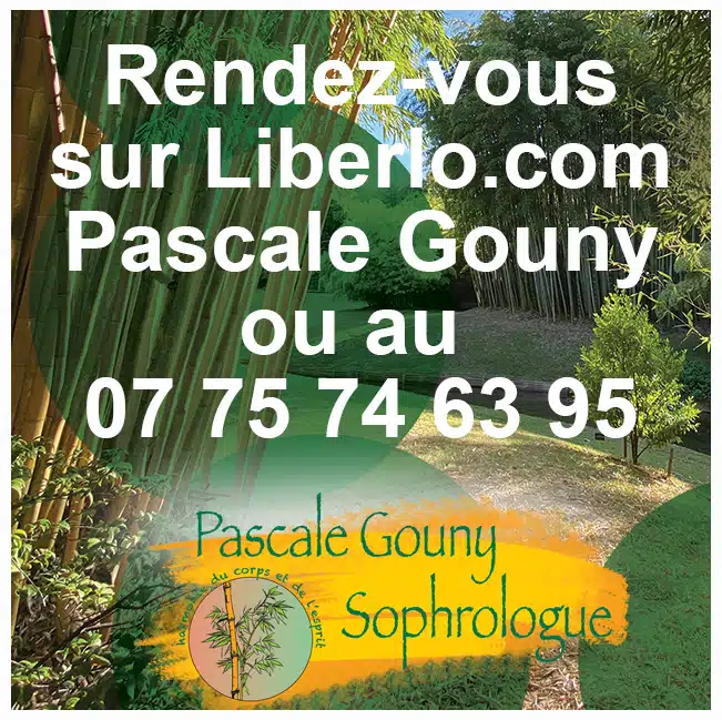 Photo numéro 7 de la galerie de Pascale Gouny : Sophrologue à Annecy. Prendre RDV
