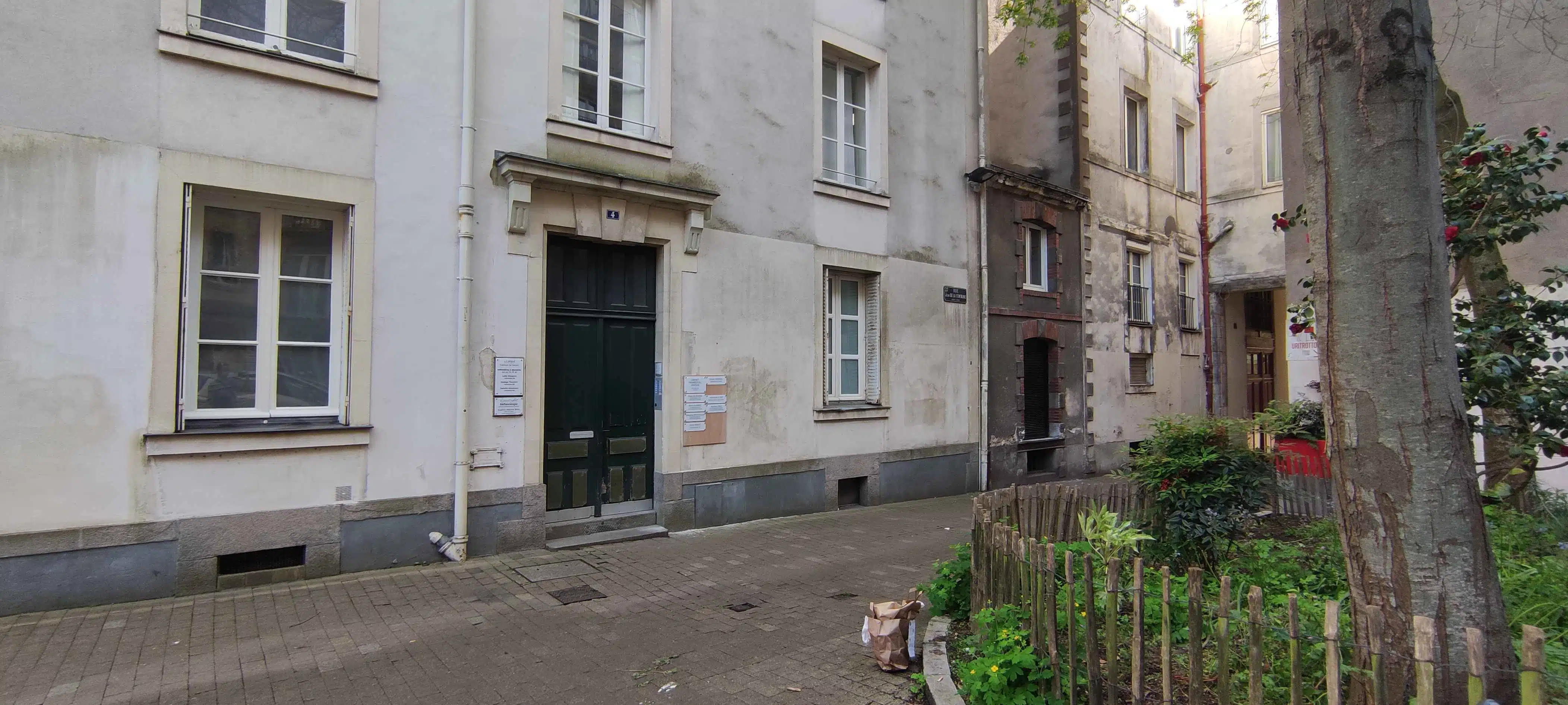 Photo numéro 4 de la galerie de Patrick Baraize : Sophrologue à Nantes. Prendre RDV