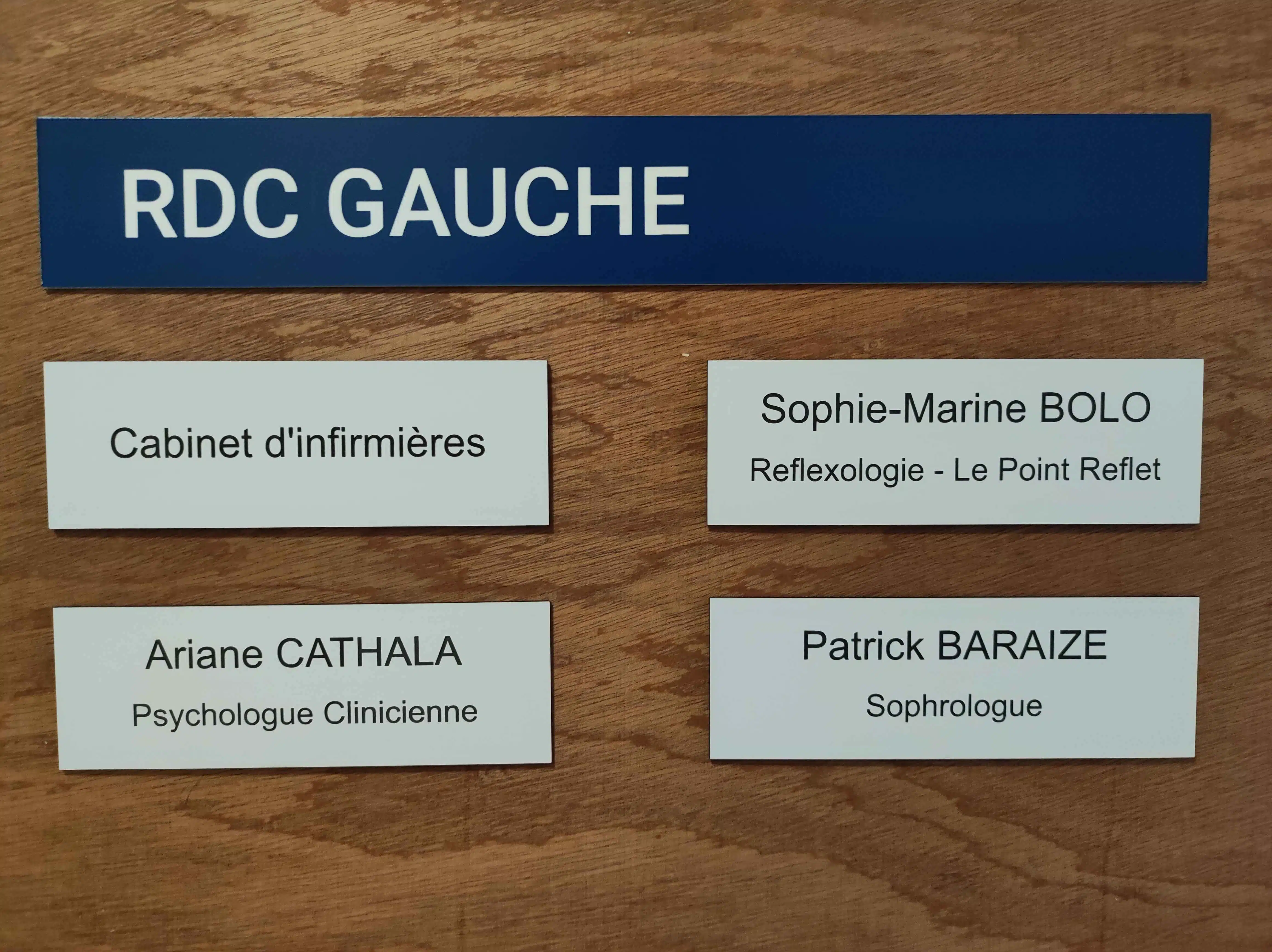Photo numéro 8 de la galerie de Patrick Baraize : Sophrologue à Nantes. Prendre RDV
