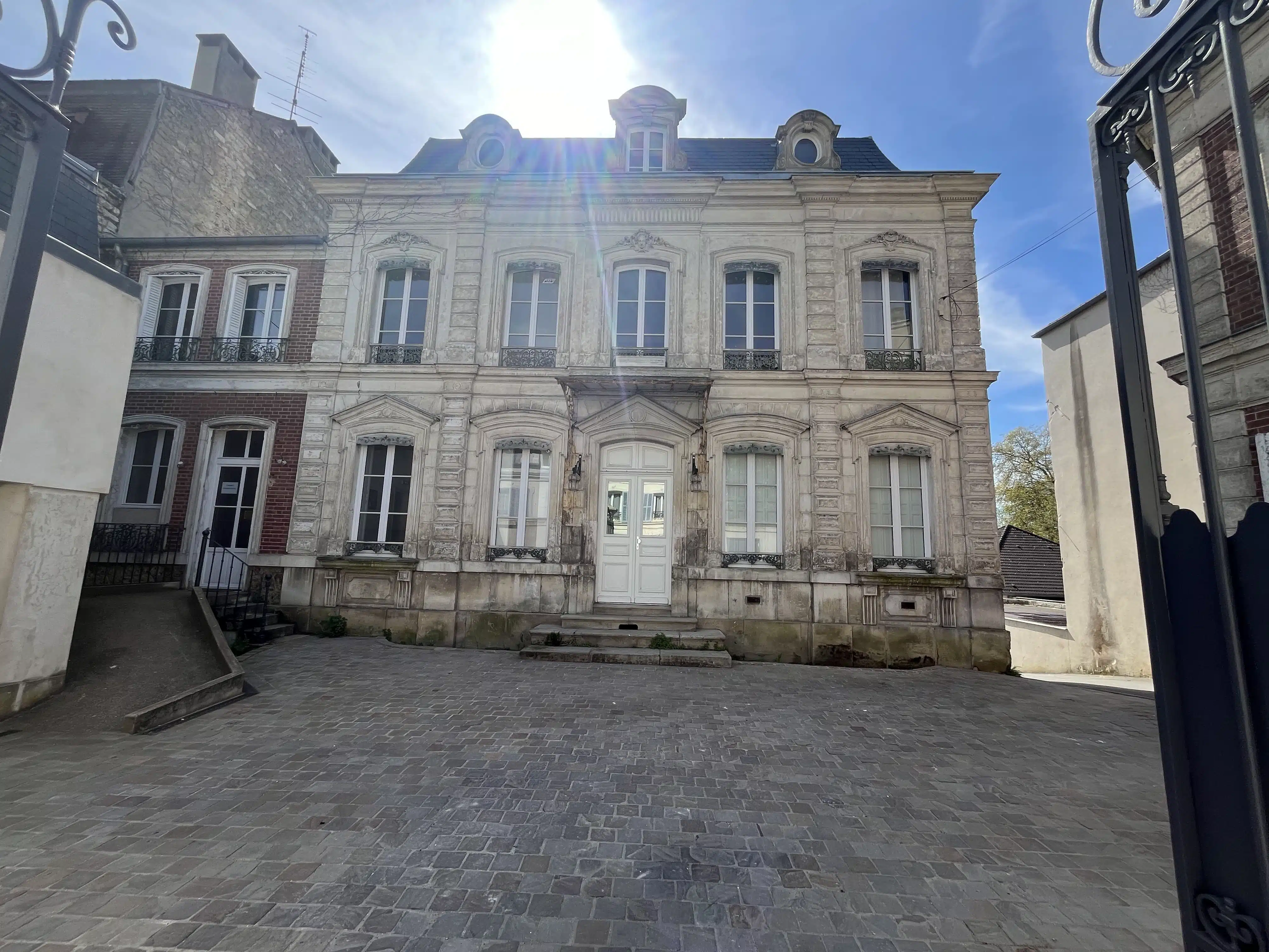 Photo numéro 6 de la galerie de Catherine Lachaud : Psychopraticien à Meulan-en-Yvelines. Prendre RDV