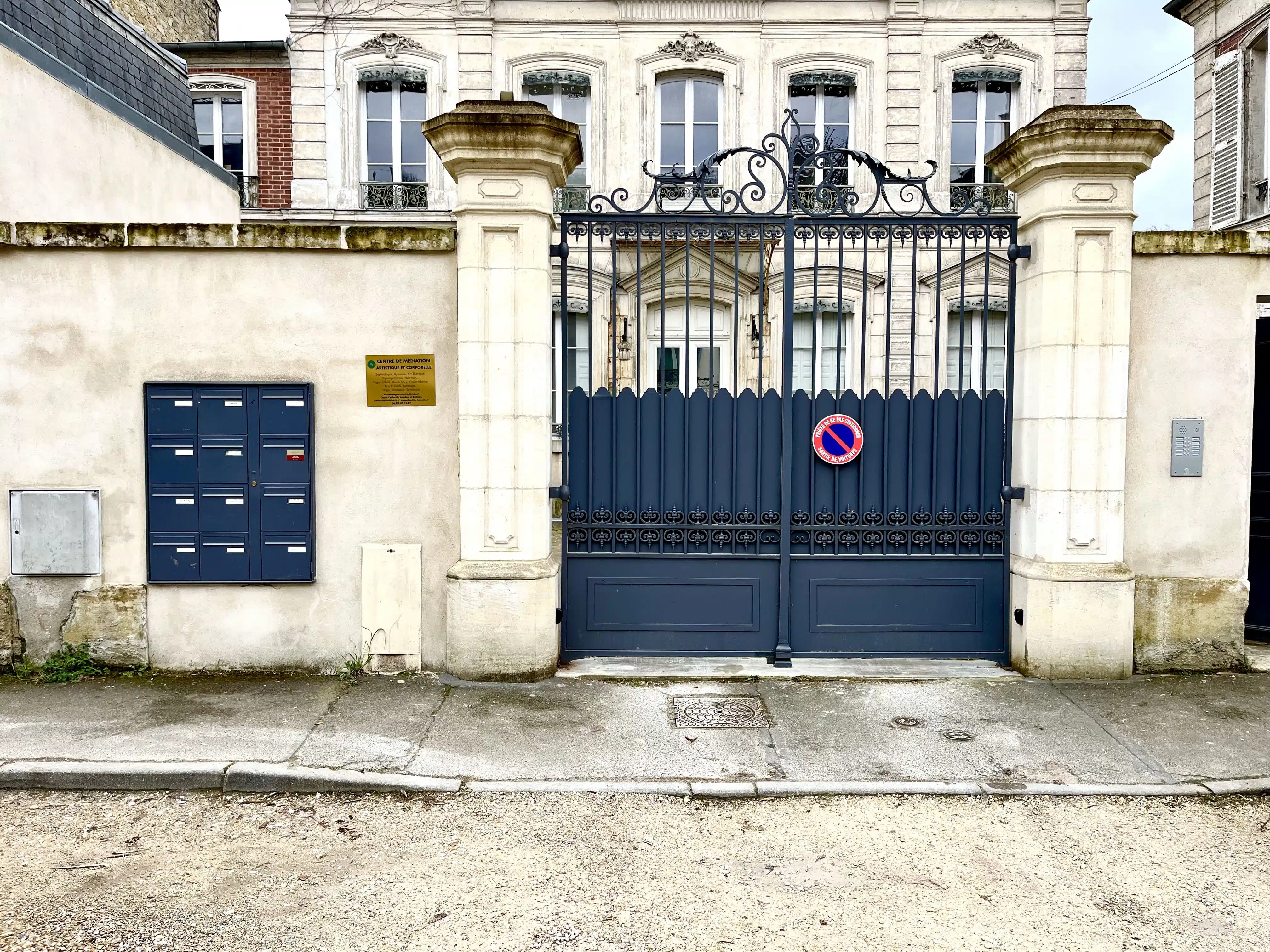 Photo numéro 9 de la galerie de Catherine Lachaud : Psychopraticien à Meulan-en-Yvelines. Prendre RDV