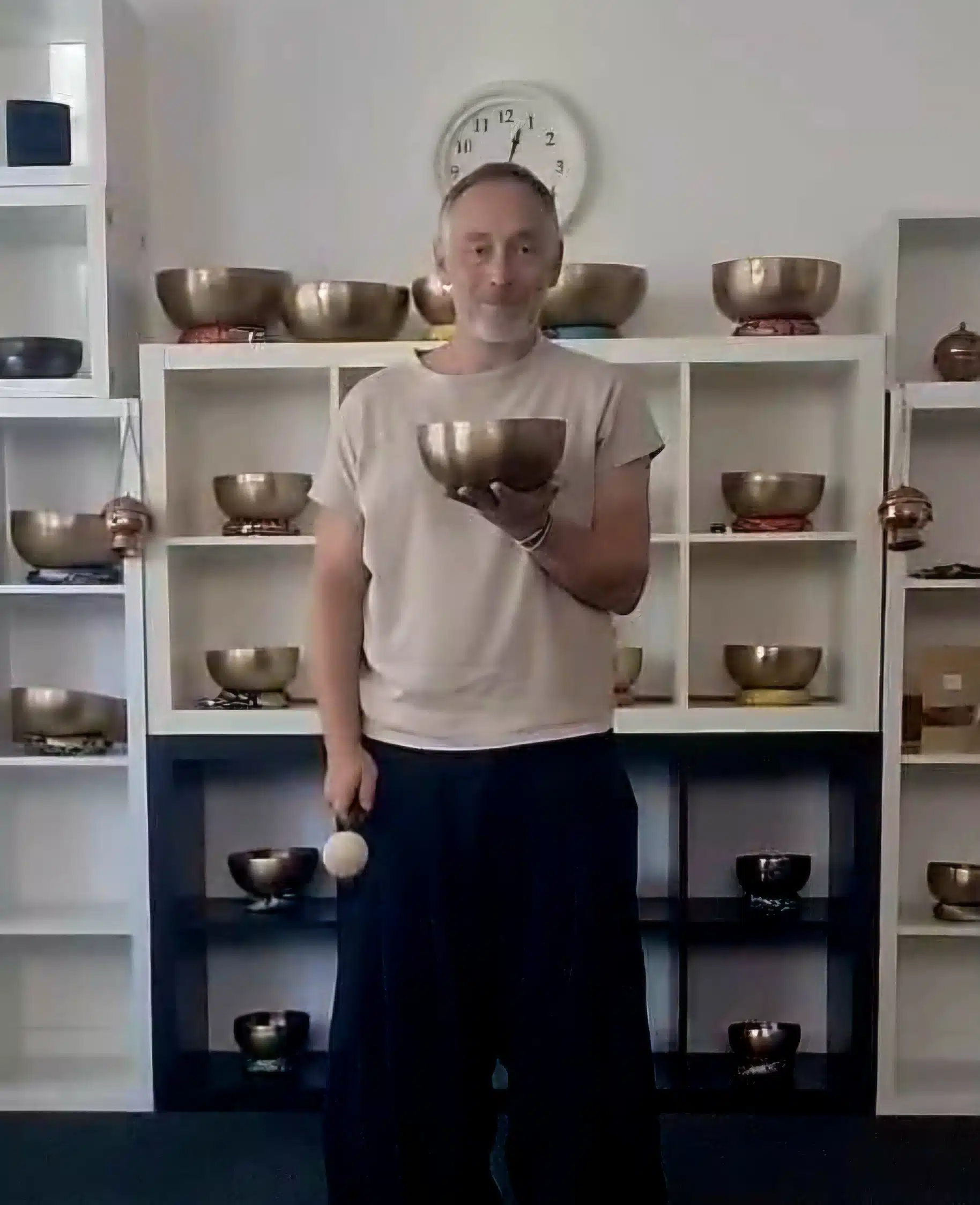 Photo numéro 11 de la galerie de Sylvain Louvard : Sophrologue à Carry le Rouet. Prendre RDV