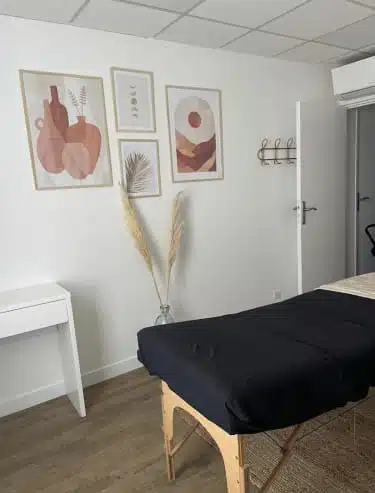 Photo numéro 3 de la galerie de Linda PAUSE SUBLIME : Masseur bien-être à Palaiseau. Prendre RDV