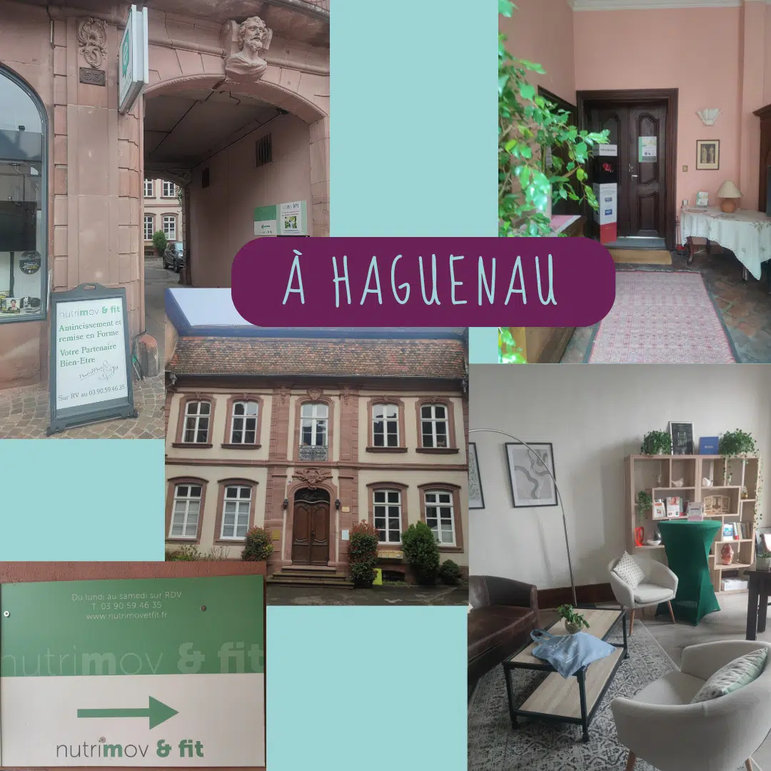 Photo numéro 1 de la galerie de Florence Braun Nutri Flore : Naturopathe à Haguenau. Prendre RDV