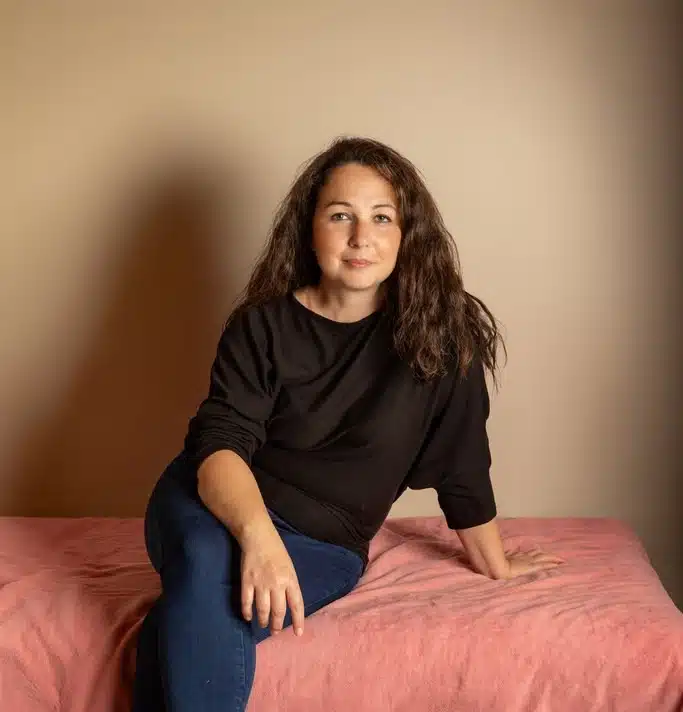 Photo numéro 1 de la galerie de Cynthia Cardot : Masseur bien-être à Camiac-et-Saint-Denis. Prendre RDV