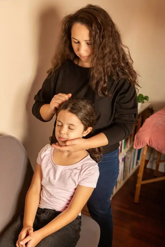 Photo numéro 4 de la galerie de Cynthia Cardot : Masseur bien-être à Camiac-et-Saint-Denis. Prendre RDV