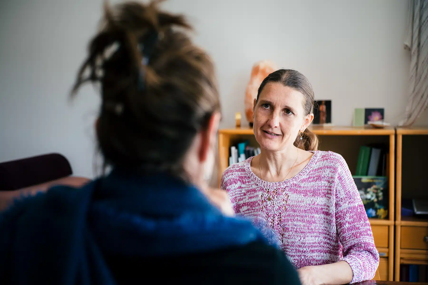 Photo numéro 3 de la galerie de Virginie Caubert : Naturopathe à Solaure en Diois. Prendre RDV