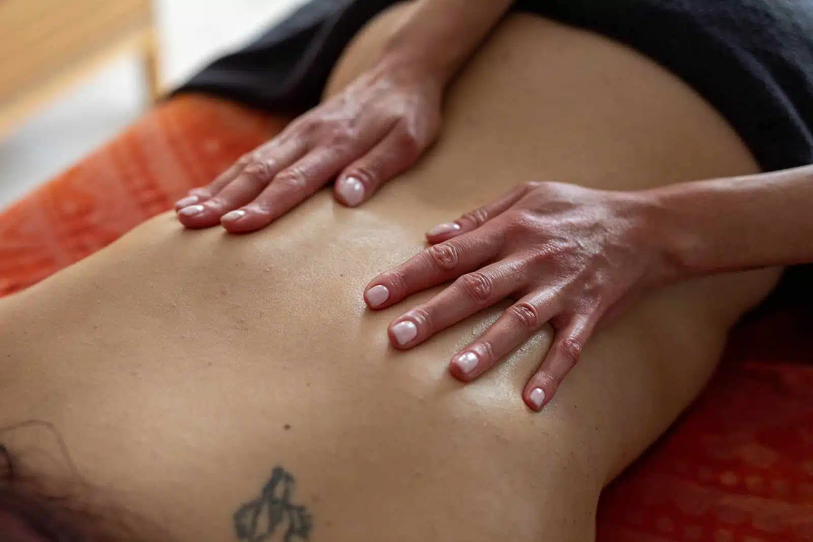 Photo numéro 6 de la galerie de Massages by Coralie : Masseur bien-être à Marseille. Prendre RDV