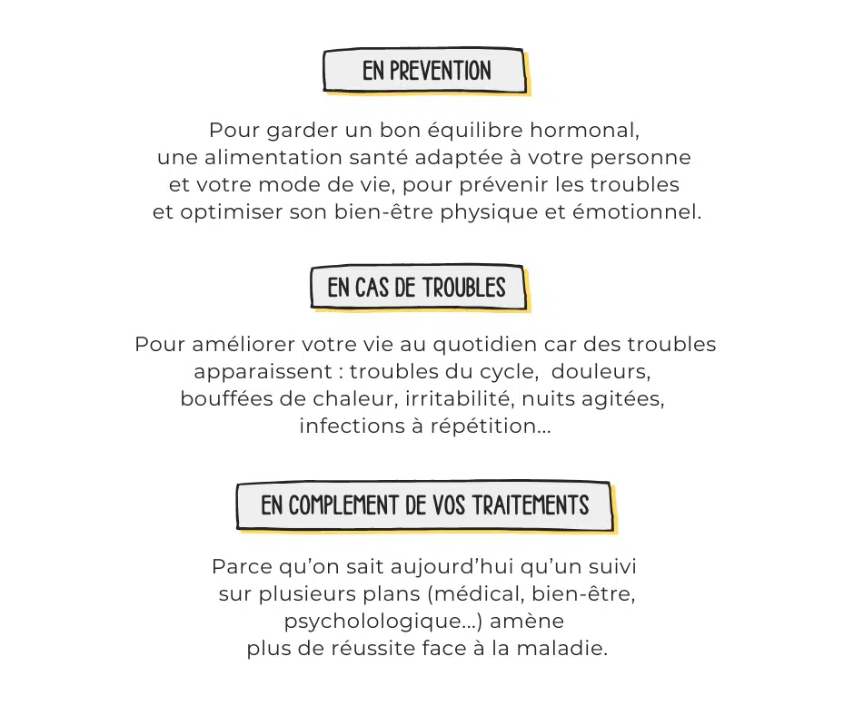 Photo numéro 3 de la galerie de Alice Collet : Naturopathe à Massiac. Prendre RDV