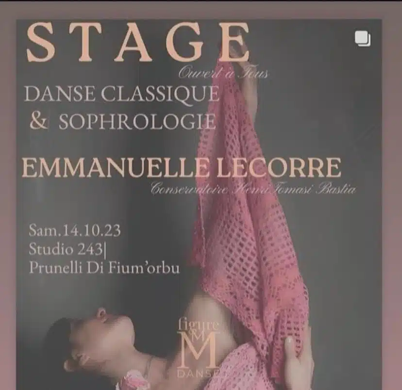 Photo numéro 5 de la galerie de Emmanuelle Le Corre-Heyer : Sophrologue à Penta-di-Casinca. Prendre RDV