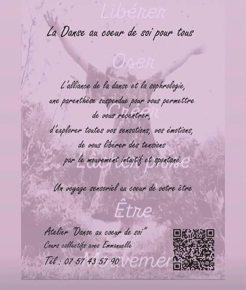 Photo numéro 7 de la galerie de Emmanuelle Le Corre-Heyer : Sophrologue à Penta-di-Casinca. Prendre RDV