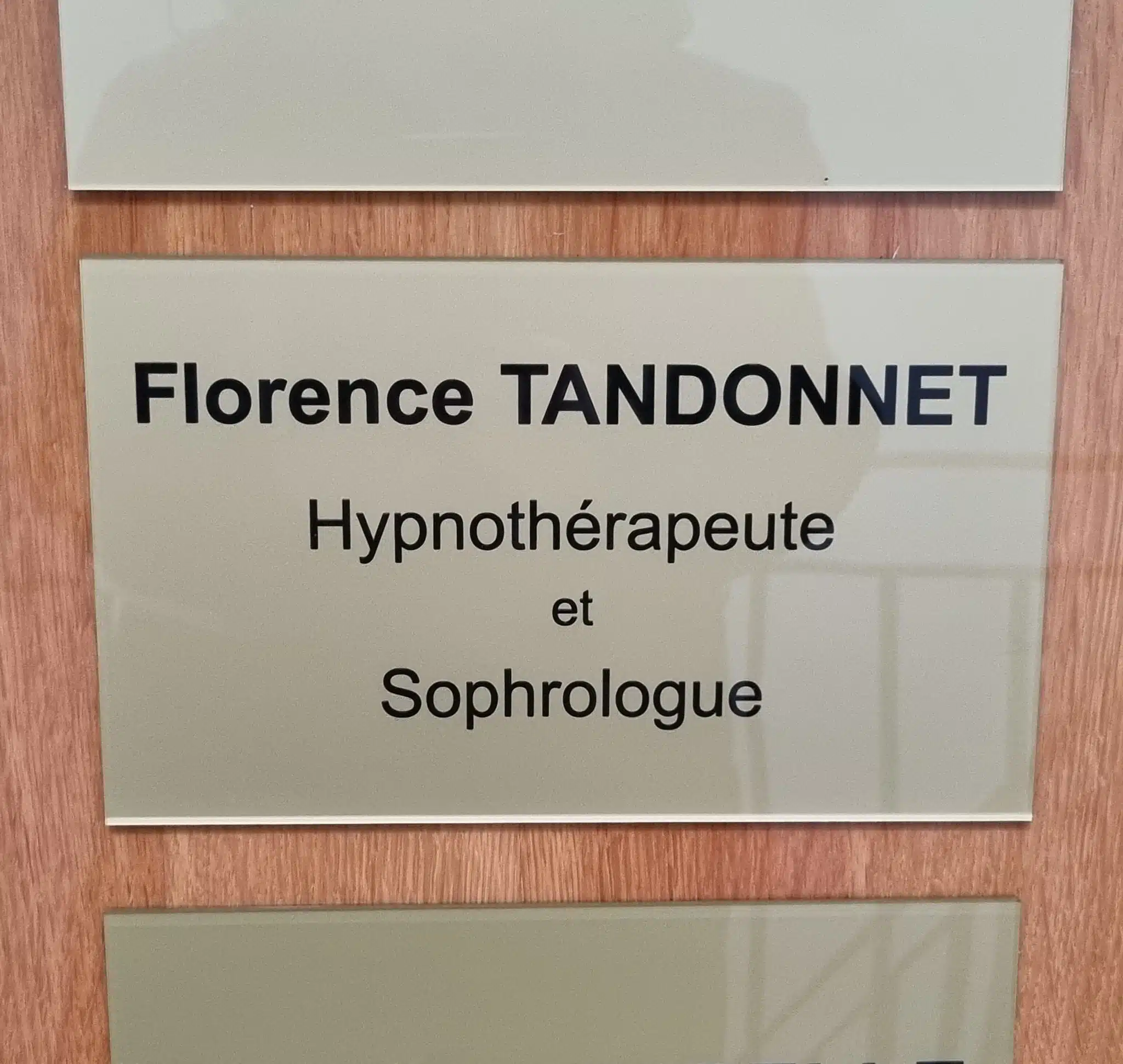 Photo numéro 6 de la galerie de Florence Tandonnet : Hypnothérapeute à Saint-Germain-en-Laye. Prendre RDV