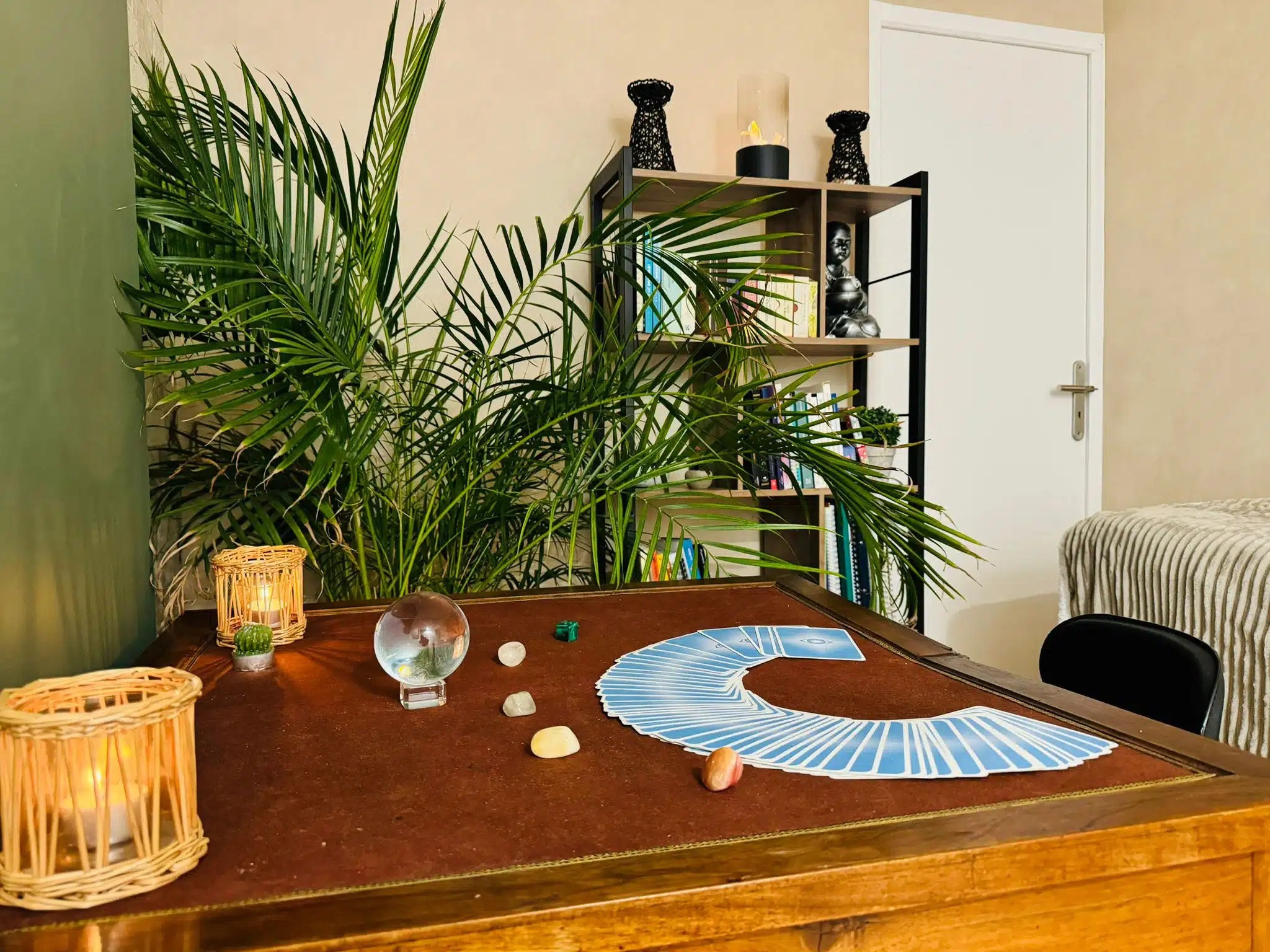 Photo numéro 5 de la galerie de Sandra Bazabas : Hypnothérapeute à Fleury-sur-Orne. Prendre RDV