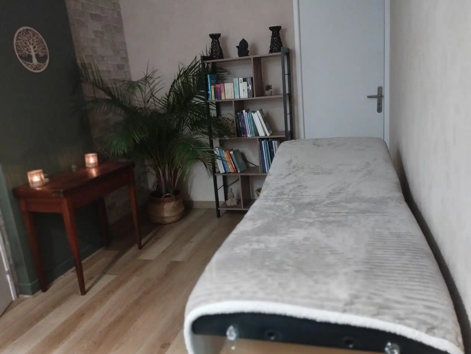 Photo numéro 3 de la galerie de Sandra Bazabas : Hypnothérapeute à Fleury-sur-Orne. Prendre RDV