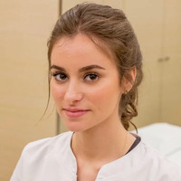  Mathilde   Locqueville  , Ostéopathe à Lyon