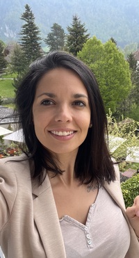  Julie   Dantas  ,  à Lyon