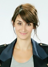  Hélène   Kraus  , Naturopathe à Lyon