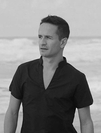  Yannick   Paillet  , Masseur bien-être à Lyon