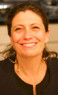  Catherine   Van   De   Voorde  ,  à Lyon