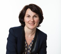 Georgeta Argesanu , à Lyon