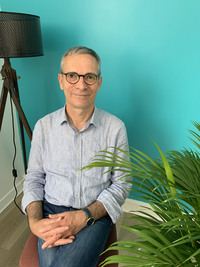  Bertrand   Chesnais  , Hypnothérapeute à Lyon