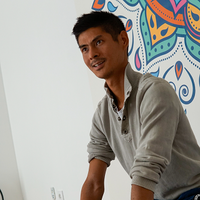 Franck Truong, masseur-bien-etre à Valence