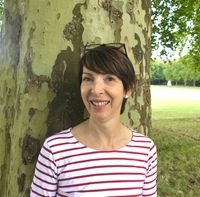 Marie-noëlle Mesnier , Coach professionnel à Lyon