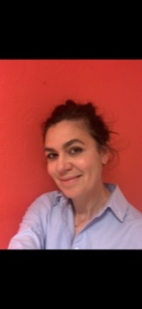 Atika Mehdaoui, coach-de-vie à Paris-75