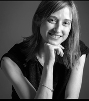 Marjolaine Luciat-labry, reflexologue à Oyonnax