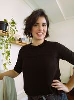  Barbara   Beauché  , Réflexologue à Lyon