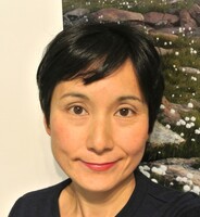 Akiko Ishii-foret, reflexologue à La-garenne-colombes