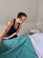  Muriel   Nicolas  , Masseur bien-être à Lyon