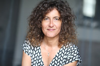  Nathalie   Lecomte  , Hypnothérapeute à Lyon