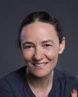 Stephanie Carez duriez, naturopathe à Paris-6
