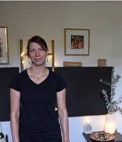  Elise   Dargent  , Masseur bien-être à Lyon