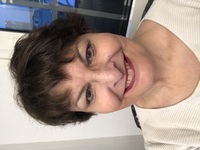 Myriam
Bouzidi
, à Lyon