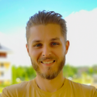  Michaël   Panneau  , Naturopathe à Lyon