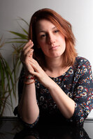 Jessica Poncet , Réflexologue à Lyon