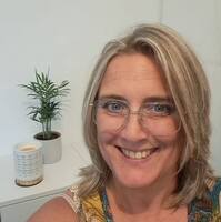 Christelle   GRANIER  , Kinésiologue à Lyon