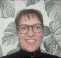 Valérie ROUANNE , Fasciathérapeute à Lyon