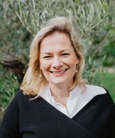 Sandrine Jourdren, coach-professionnel à Paris