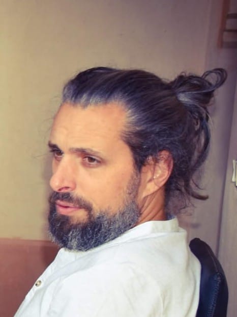 Stéphane Bini , Hypnothérapeute à Lyon
