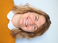 Charlotte De joybert, sophrologue à Essonne-91