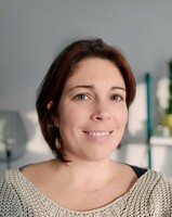  Cécile   BERTELOOT  , Réflexologue à Lyon