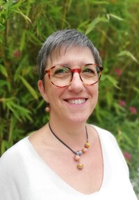  Isabelle   Bellet  , Réflexologue  à saint-cannat 