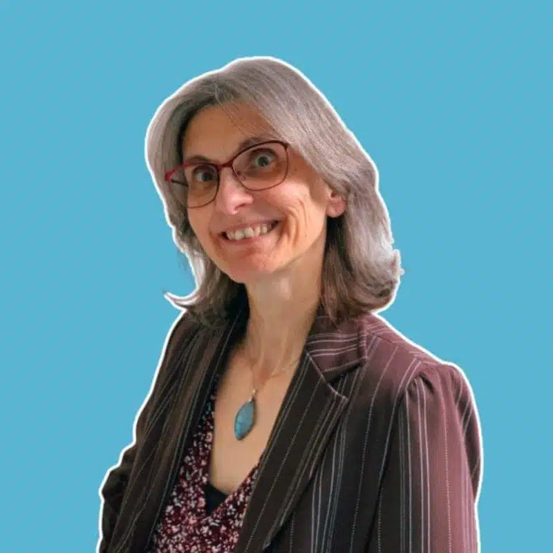  Ann   BAUDOIN  , Coach professionnel à Lyon