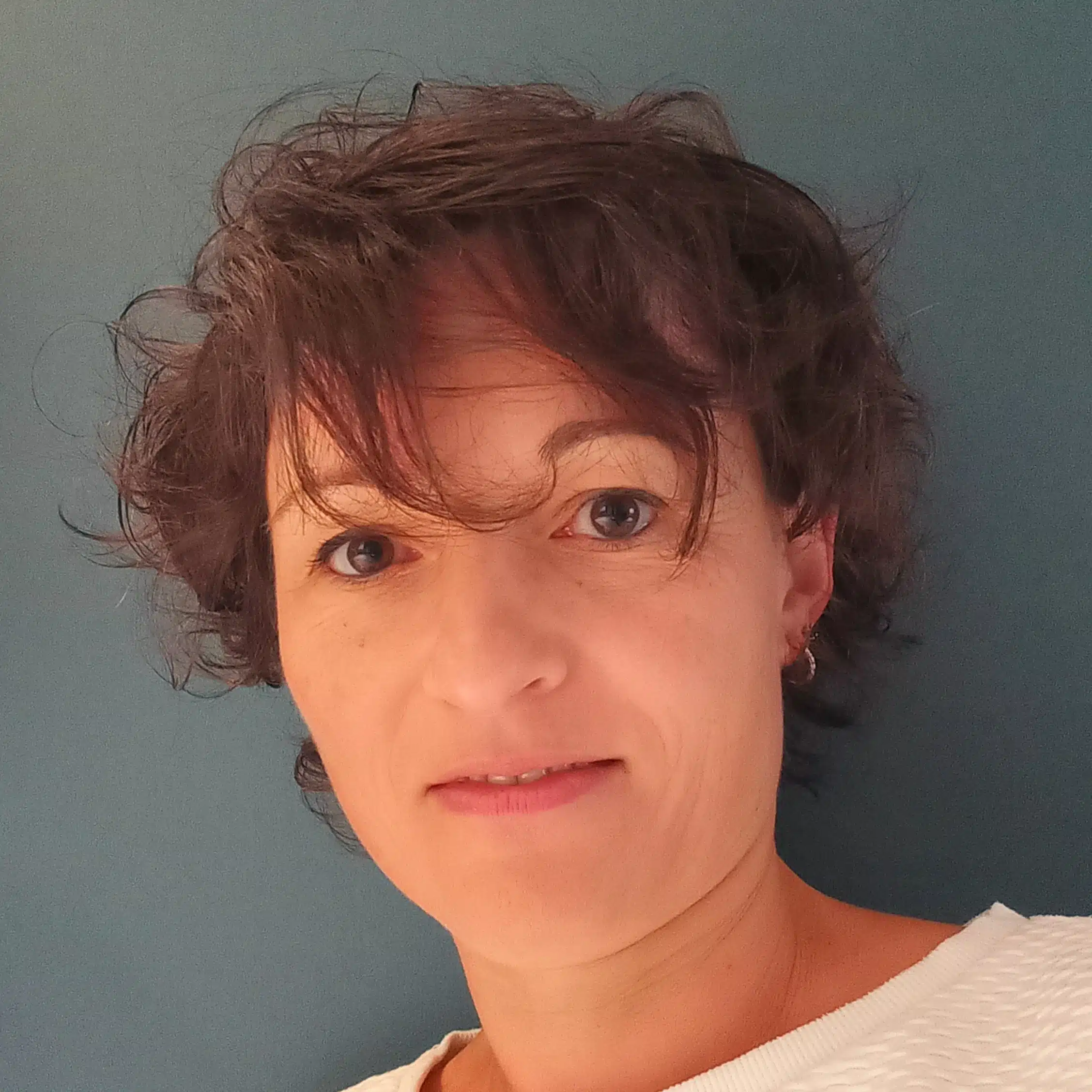 Maryline Chabod, naturopathe à Charente-16