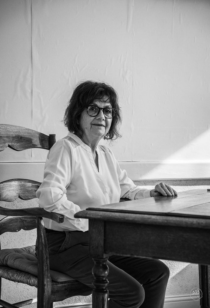 Agnès Foulatier, sophrologue à Alpes-maritimes-06